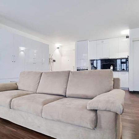 Italianway - Torino 57 A Διαμέρισμα Μιλάνο Εξωτερικό φωτογραφία