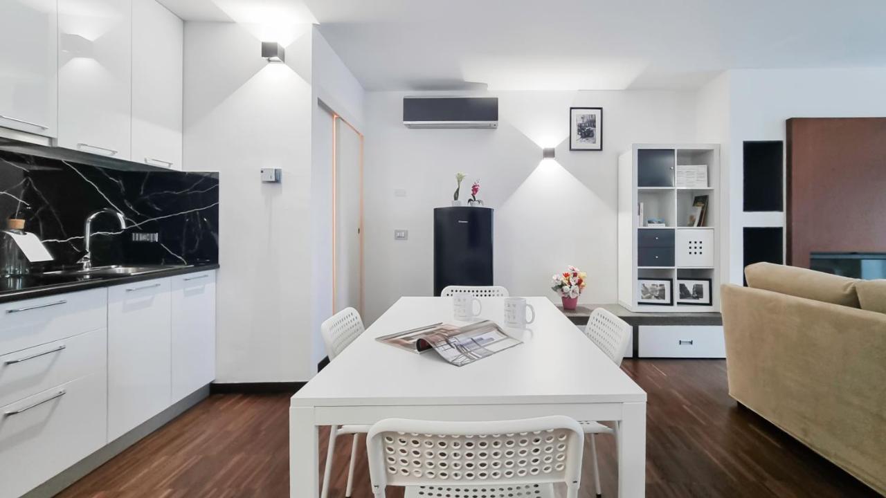 Italianway - Torino 57 A Διαμέρισμα Μιλάνο Εξωτερικό φωτογραφία