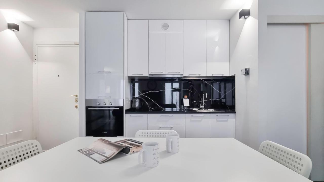 Italianway - Torino 57 A Διαμέρισμα Μιλάνο Εξωτερικό φωτογραφία