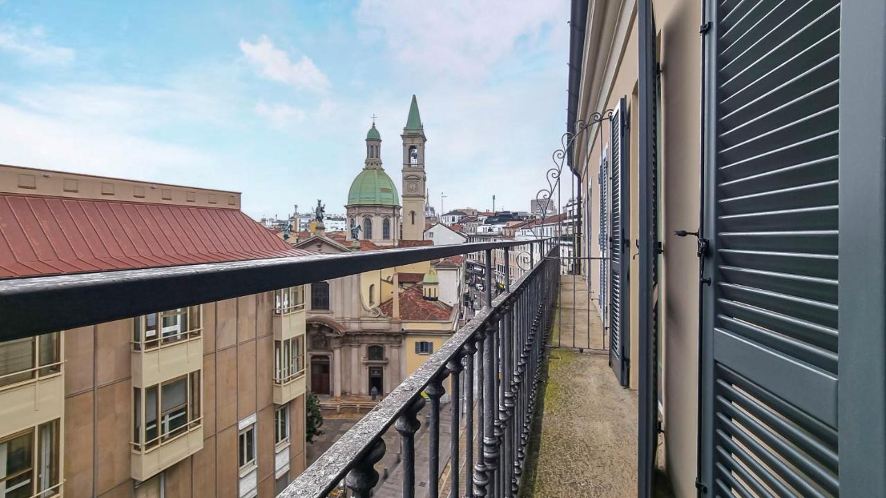 Italianway - Torino 57 A Διαμέρισμα Μιλάνο Εξωτερικό φωτογραφία