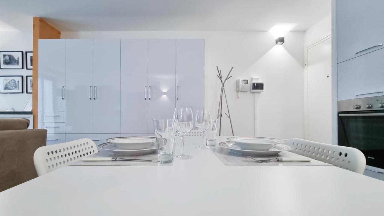 Italianway - Torino 57 A Διαμέρισμα Μιλάνο Εξωτερικό φωτογραφία