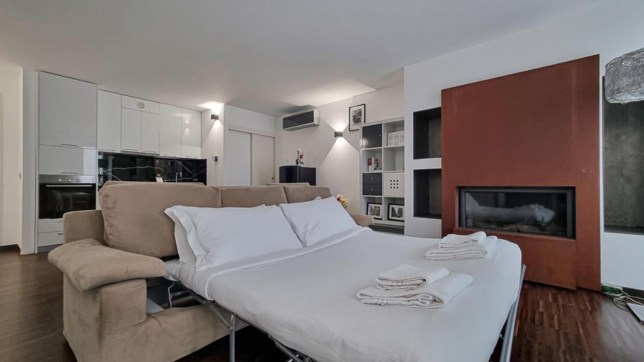 Italianway - Torino 57 A Διαμέρισμα Μιλάνο Εξωτερικό φωτογραφία