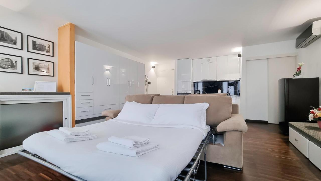 Italianway - Torino 57 A Διαμέρισμα Μιλάνο Εξωτερικό φωτογραφία