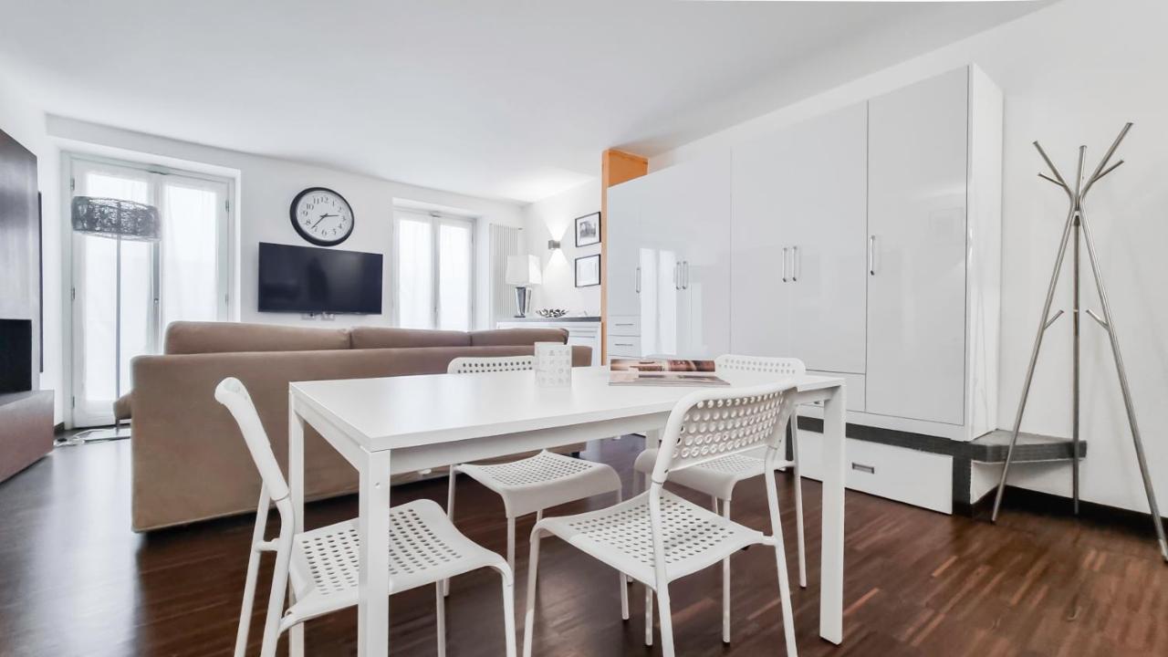 Italianway - Torino 57 A Διαμέρισμα Μιλάνο Εξωτερικό φωτογραφία