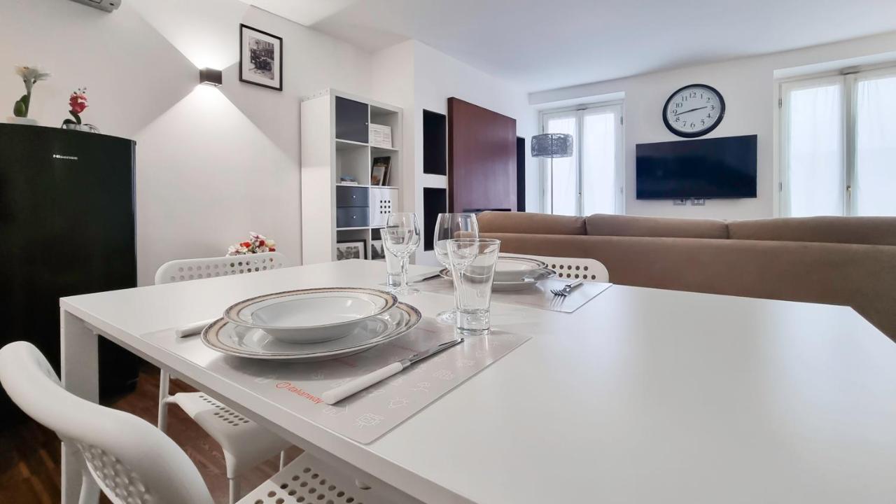 Italianway - Torino 57 A Διαμέρισμα Μιλάνο Εξωτερικό φωτογραφία