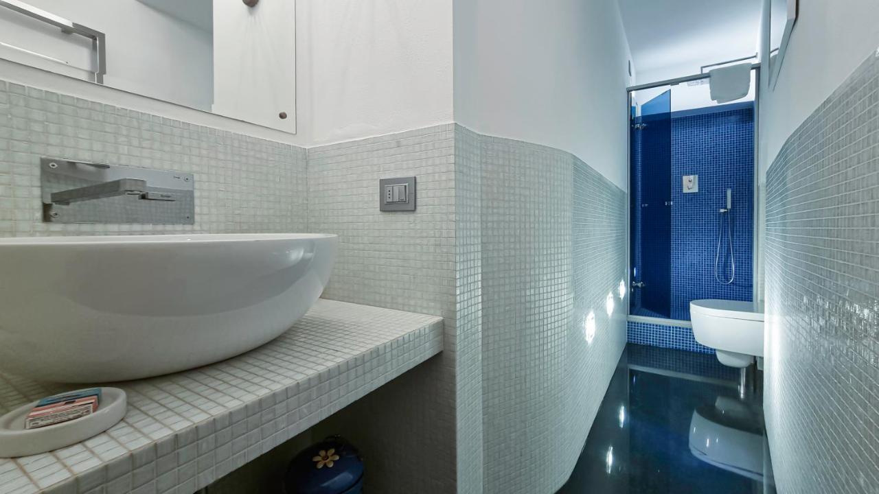 Italianway - Torino 57 A Διαμέρισμα Μιλάνο Εξωτερικό φωτογραφία