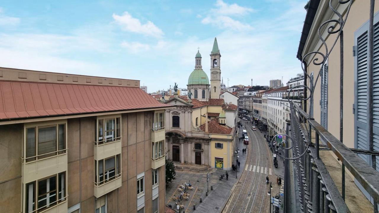 Italianway - Torino 57 A Διαμέρισμα Μιλάνο Εξωτερικό φωτογραφία