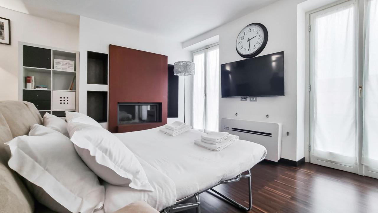 Italianway - Torino 57 A Διαμέρισμα Μιλάνο Εξωτερικό φωτογραφία