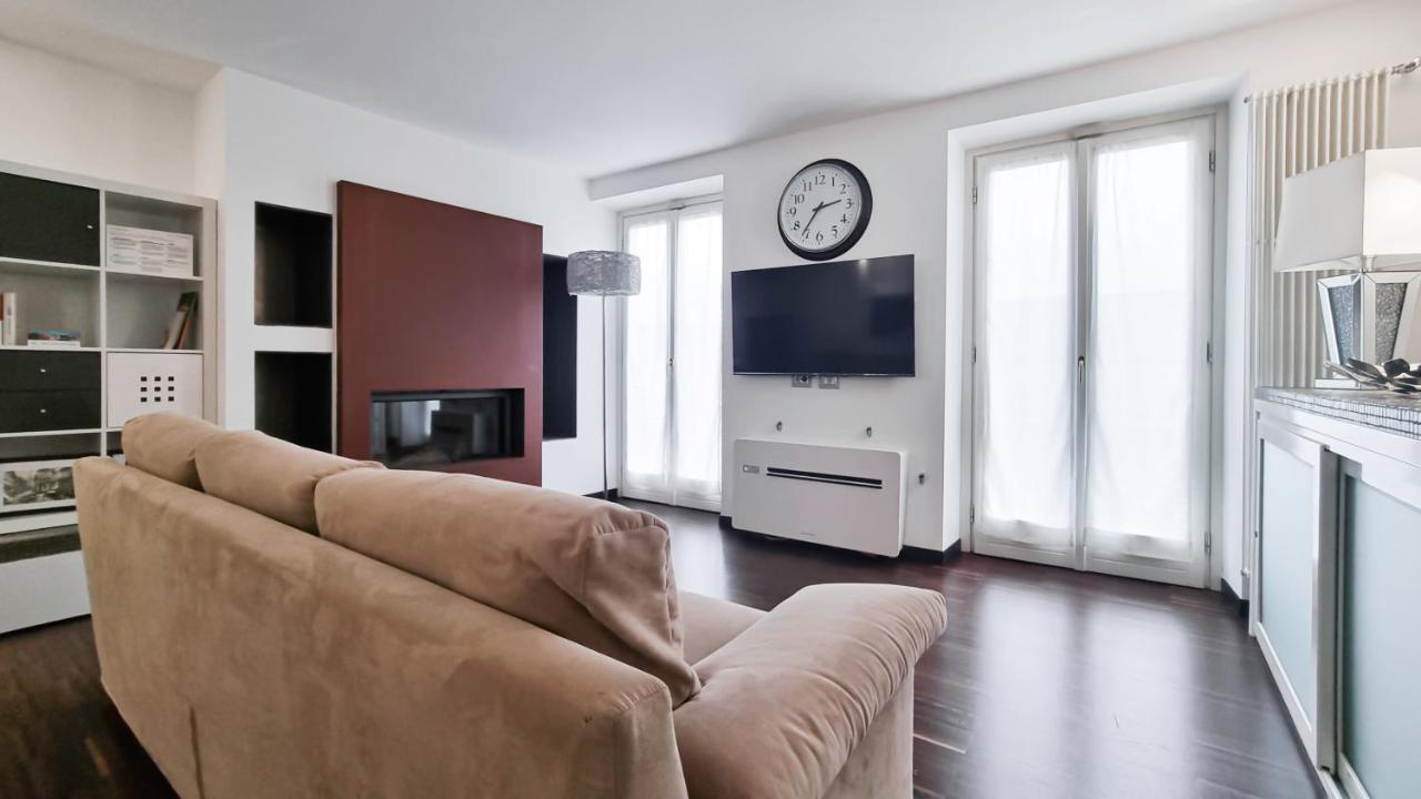 Italianway - Torino 57 A Διαμέρισμα Μιλάνο Εξωτερικό φωτογραφία
