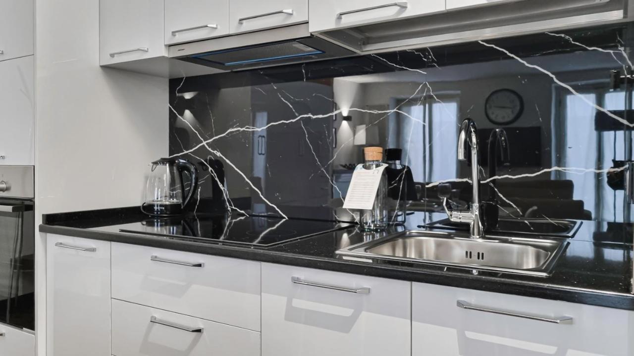 Italianway - Torino 57 A Διαμέρισμα Μιλάνο Εξωτερικό φωτογραφία